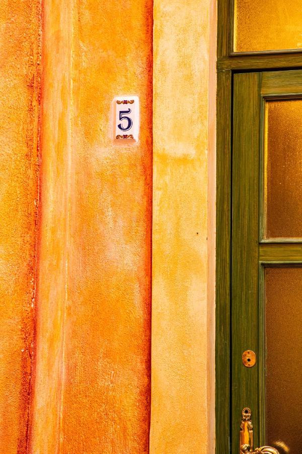 Casa Di Nina Aparthotel Μεξικό Εξωτερικό φωτογραφία