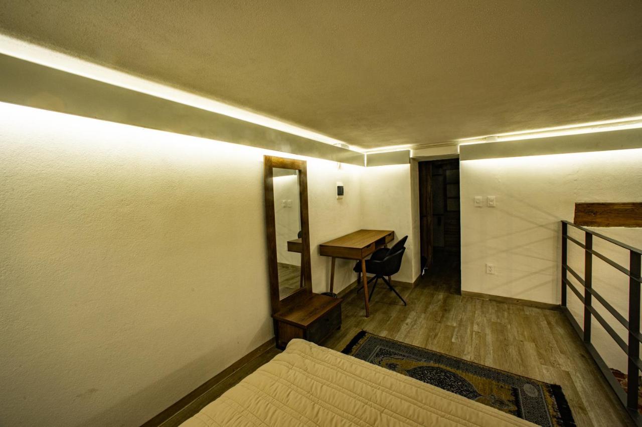 Casa Di Nina Aparthotel Μεξικό Εξωτερικό φωτογραφία