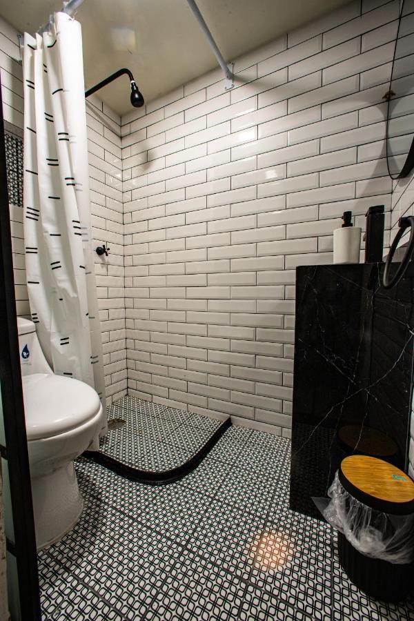 Casa Di Nina Aparthotel Μεξικό Εξωτερικό φωτογραφία