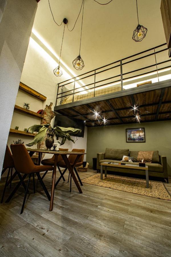 Casa Di Nina Aparthotel Μεξικό Εξωτερικό φωτογραφία