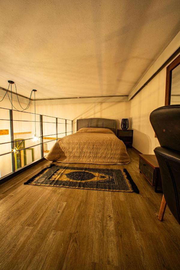 Casa Di Nina Aparthotel Μεξικό Εξωτερικό φωτογραφία
