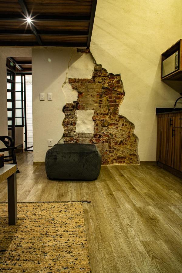 Casa Di Nina Aparthotel Μεξικό Εξωτερικό φωτογραφία