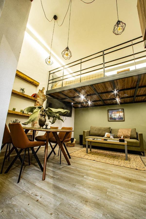 Casa Di Nina Aparthotel Μεξικό Εξωτερικό φωτογραφία