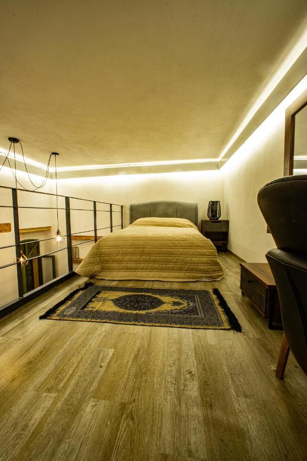 Casa Di Nina Aparthotel Μεξικό Εξωτερικό φωτογραφία