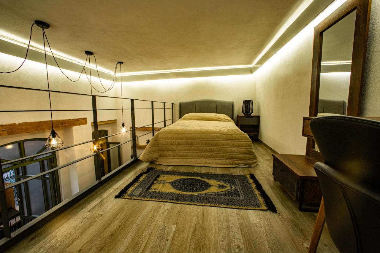 Casa Di Nina Aparthotel Μεξικό Εξωτερικό φωτογραφία