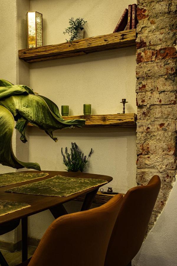 Casa Di Nina Aparthotel Μεξικό Εξωτερικό φωτογραφία