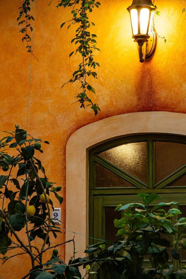 Casa Di Nina Aparthotel Μεξικό Εξωτερικό φωτογραφία